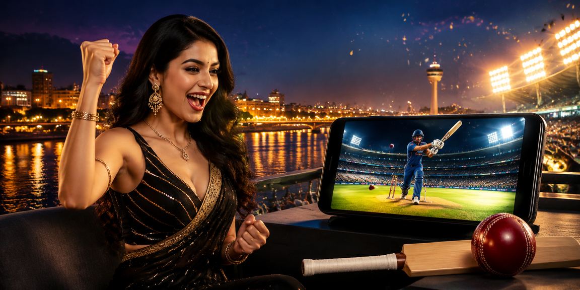 Players enjoying Teen Patti game on mobile devices, India